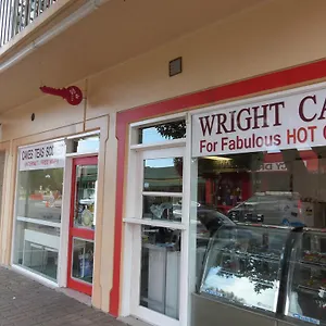 The Wright Hotel Adelaide