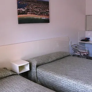 River Esplanade Motel Mooloolaba