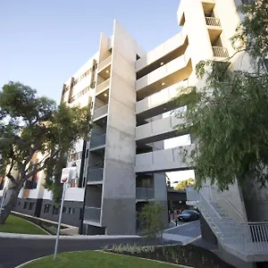 Ecu - Mt Lawley Hostel Perth